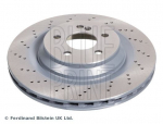 Piduriketas BLUE PRINT ADU1743105