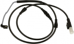 Hoiatuskontakt, piduriklotsi kulumine TRW GIC375