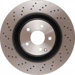 Piduriketas TRW DF6242S