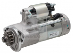 Starter FEBI BILSTEIN 197122