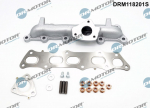 Kollektor,v&auml;ljalaskes&uuml;steem DR. MOTOR DRM118201S