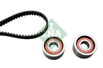 Hammasrihma komplekt Schaeffler INA 530 0073 10