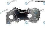 Juhtkorpuse kaan Dr.Motor Automotive DRM310100