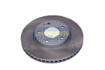 Piduriketas JAPANPARTS DI-H38C