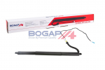 Elektrimootor, tagaluuk BOGAP B5260115
