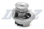 Veepump, mootori jahutus DOLZ O160