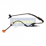Andur, rattap&ouml;&ouml;rete arv JAPANPARTS ABS-434