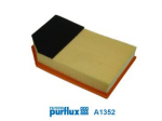 &Otilde;hufilter PURFLUX A1352