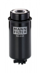 K&uuml;tusefilter MANN-FILTER WK 8145