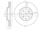 Piduriketas METELLI 23-0582