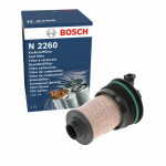 K&uuml;tusefilter BOSCH F 026 402 260
