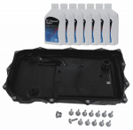 Osade Komplekt, automaatk&auml;igukasti &otilde;livahetus ZF 1111.298.032