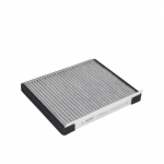 FILTR KABINOWY 242X204X20 WEGLOWY