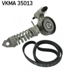 Soonrihmakomplekt SKF VKMA 35013