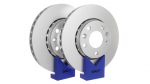 Piduriketas SKF VKBD 80008 V2