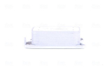 &Otilde;liradiaator,mootori&otilde;li NISSENS 90783