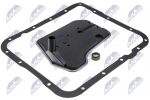 H&uuml;draulikafilter,automaatk&auml;igukast NTY FSF-CH-024