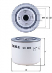 &Otilde;lifilter KNECHT OC 222