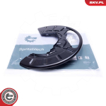 Plekk,piduriketas ESEN SKV 57SKV143