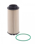 K&uuml;tusefilter MANN-FILTER PU 10 012 z
