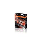 Bulb, high beam headlight ams-OSRAM 64211DWNBSM-ECE-2HB