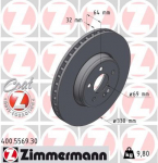Piduriketas ZIMMERMANN 400.5569.30