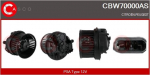 Salongipuhur CASCO CBW70000AS