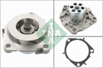 Veepump, mootori jahutus Schaeffler INA 538 0714 10