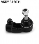 Rooliots SKF VKDY 315031