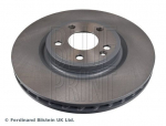 Piduriketas BLUE PRINT ADN143184