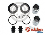 Remondikomplekt,Pidurisadul AUTOFREN SEINSA D41378C