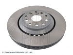 Piduriketas BLUE PRINT ADT343286