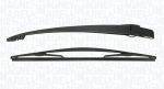 Kojameehe komplekt, klaasipesu MAGNETI MARELLI WRQ0133