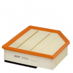 &Otilde;hufilter HENGST FILTER E512L
