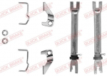Kinnitikomplekt, trummelpidur QUICK BRAKE 102 53 009