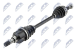 Veov&otilde;ll NTY NPW-CT-051