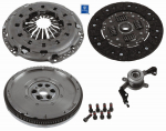 Sidurikomplekt SACHS 2290 601 210
