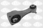 Paigutus,Mootor SASIC 2704027