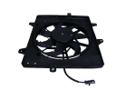 Ventilaator,mootorijahutus MAXGEAR AC248618