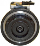 Kompressor,kliimaseade MAHLE ACP 836 000S