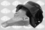 Paigutus,Mootor SASIC 2700075