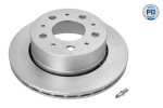 Piduriketas MEYLE 11-15 523 0046/PD