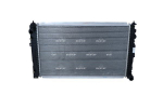 Radiaator,mootorijahutus NRF 539504