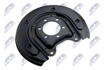 Plekk,piduriketas NTY HTO-MS-005