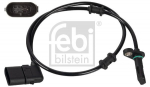 Andur, rattap&ouml;&ouml;rete arv FEBI BILSTEIN 172518