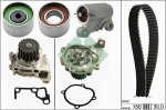 Veepump + hammasrihmakomplekt Schaeffler INA 530 0519 30