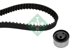 Hammasrihma komplekt INA 530 0322 10