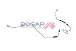 K&otilde;rgsurve-/madalsurvetorustik, kliimaseade BOGAP A4128175