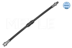 Pidurivoolik MEYLE 015 525 0001