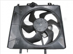 Ventilaator,mootorijahutus TYC 805-0016